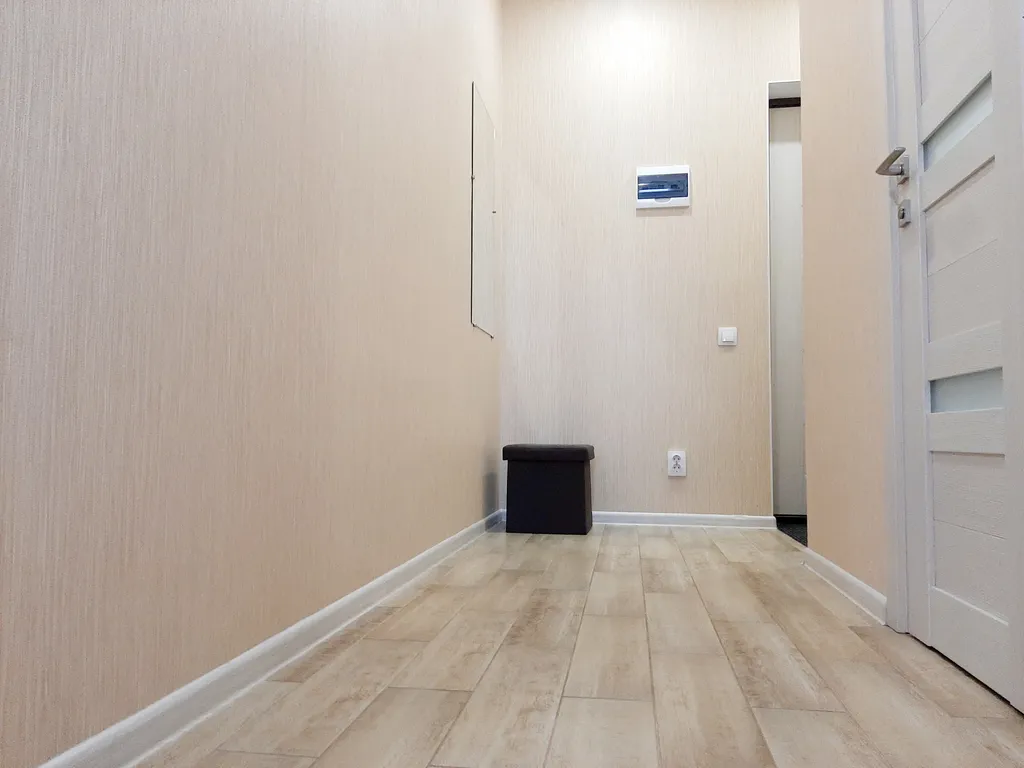 Уютная квартира на Европейских улочках