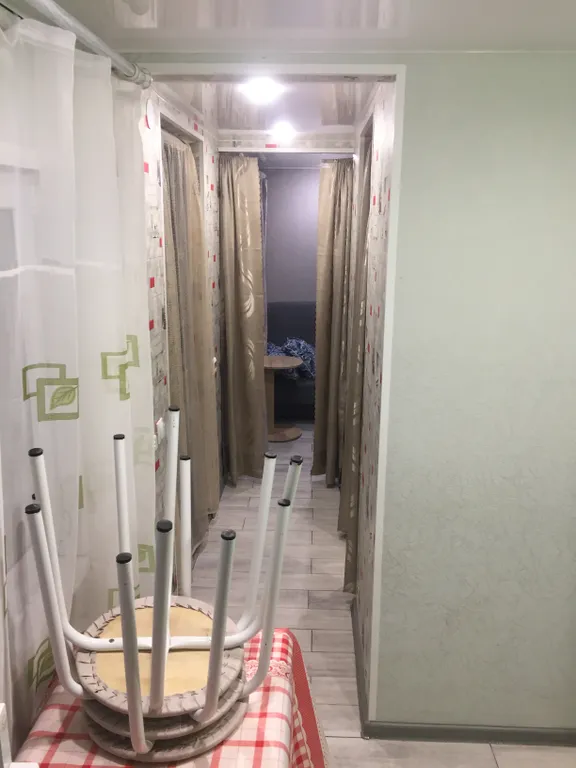 Домик на побережье Азовского моря