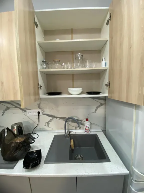 Уютная квартира рядом с Анжи арена