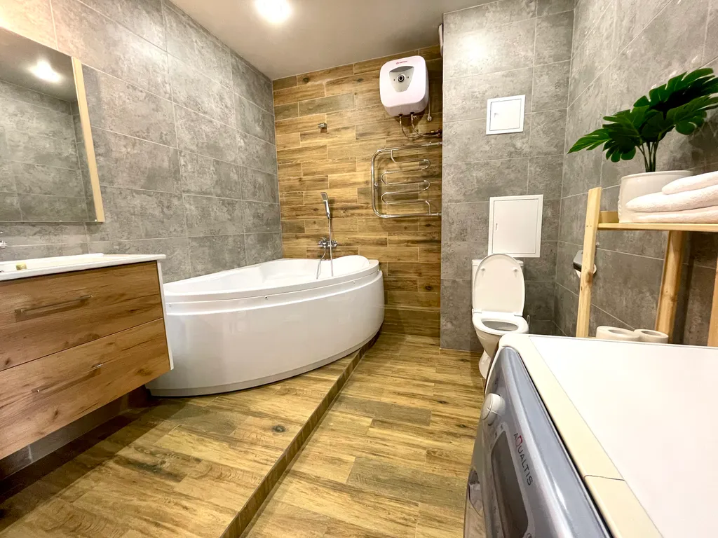 Лофт в центре