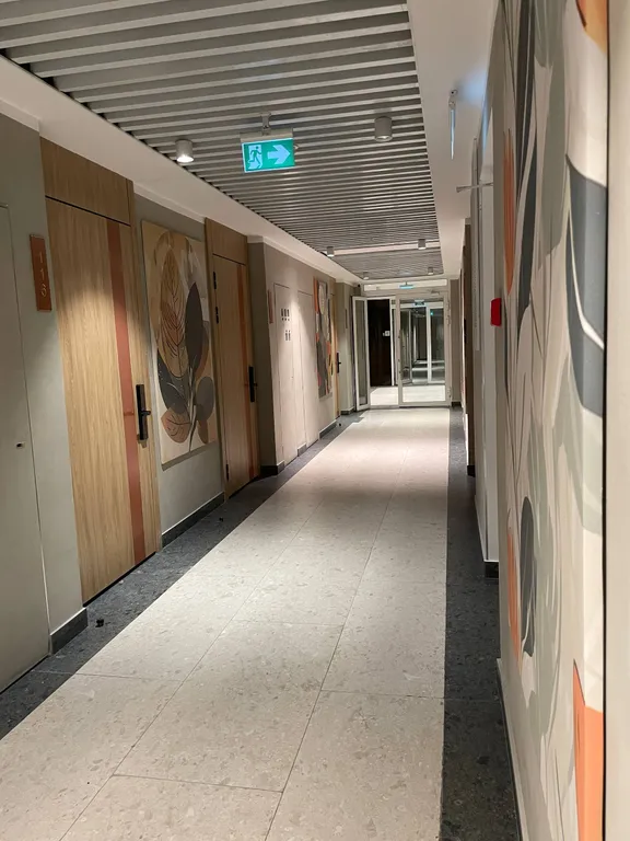 Deluxe studio NRG U-Tower