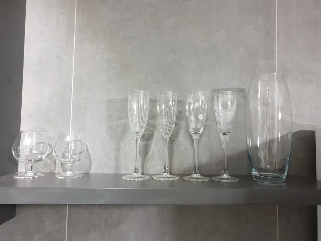 Квартира в парке на берегу озера