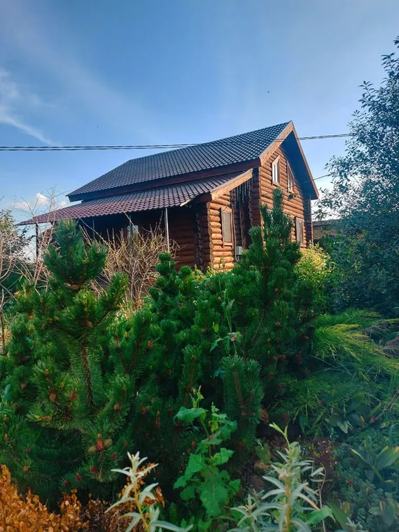 Дом 230m2 — чан, кухня, Wi-Fi