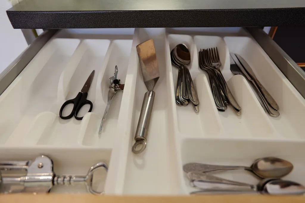 Скандинавский апартамент