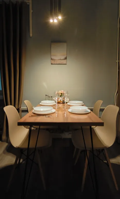 Квартира Уютная квартира-студия рядом с набережной — Ярославль