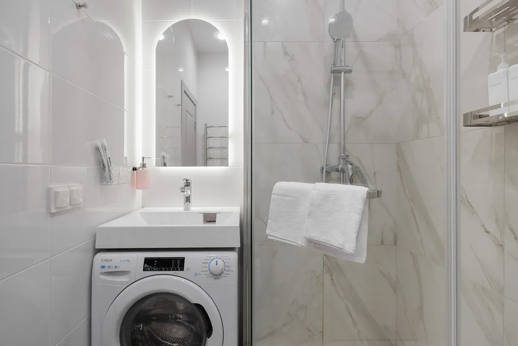 Утонченная студия грация в Прокшино