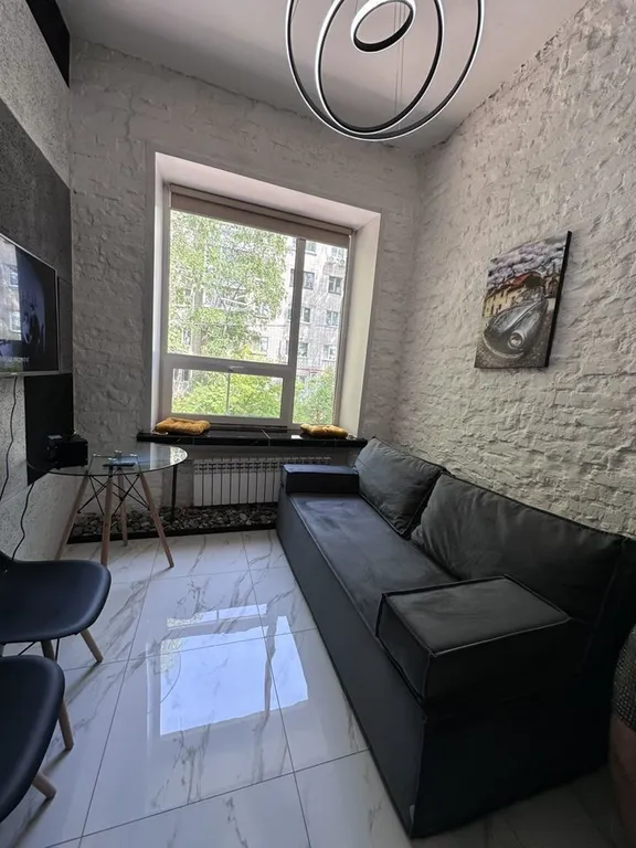 1-комнатная Квартира — аренда посуточно в Хабаровск