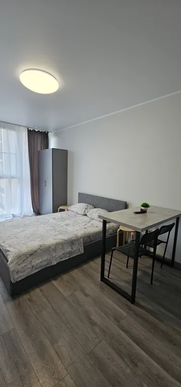 Студия новая