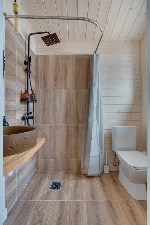 Коттедж Уютный маленький домик — Ступино