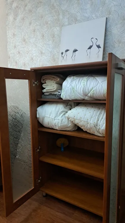 Квартира в историческом центре