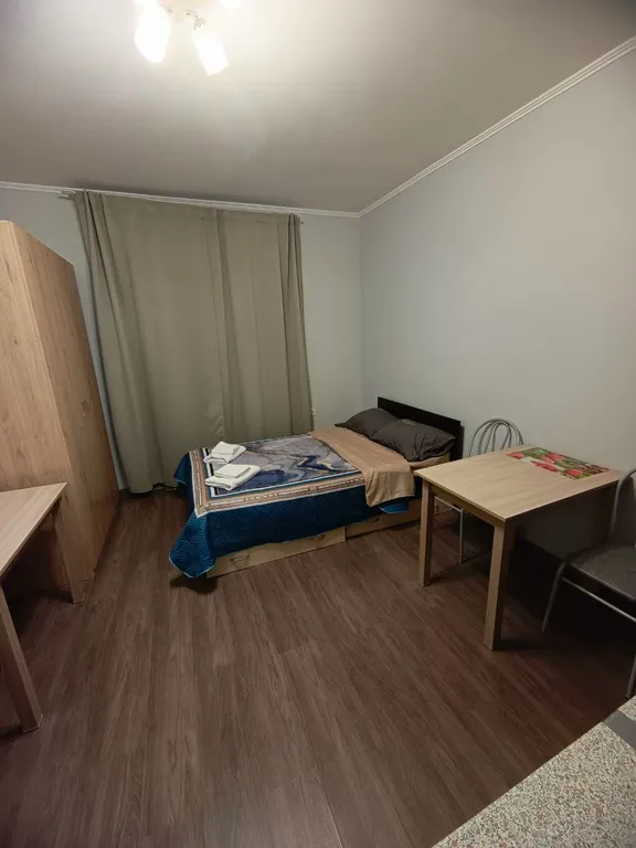 Комфортная Квартира-студия