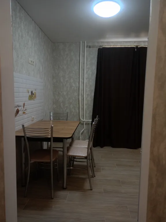 Уютная квартира в заводском районе