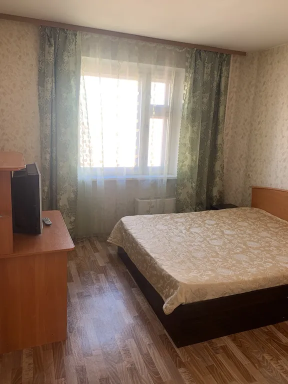 2-комнатная Квартира — аренда посуточно в Иваново