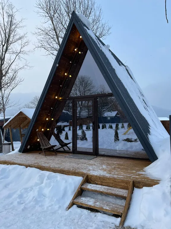 1-комнатный Дом