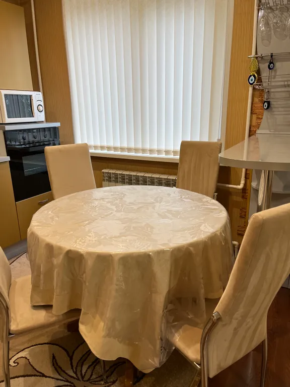 Удобная и комфортная квартира в центре