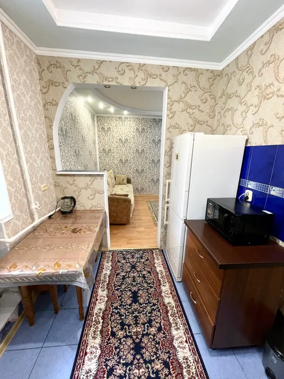 Уютная квартира у моря