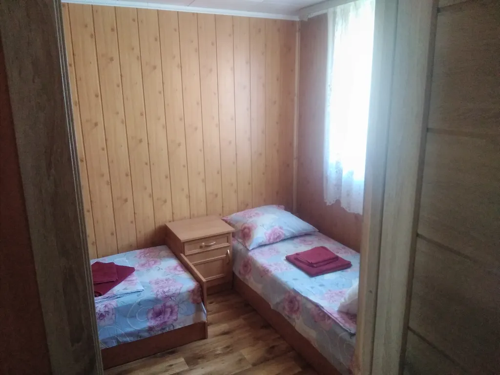 Уютная квартира у моря