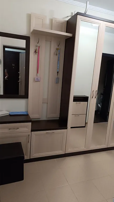 Студия в Резиденции Утриш