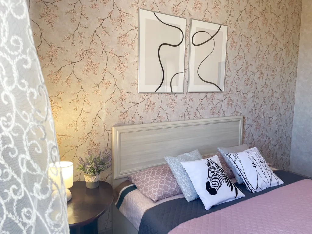 Морская Familia