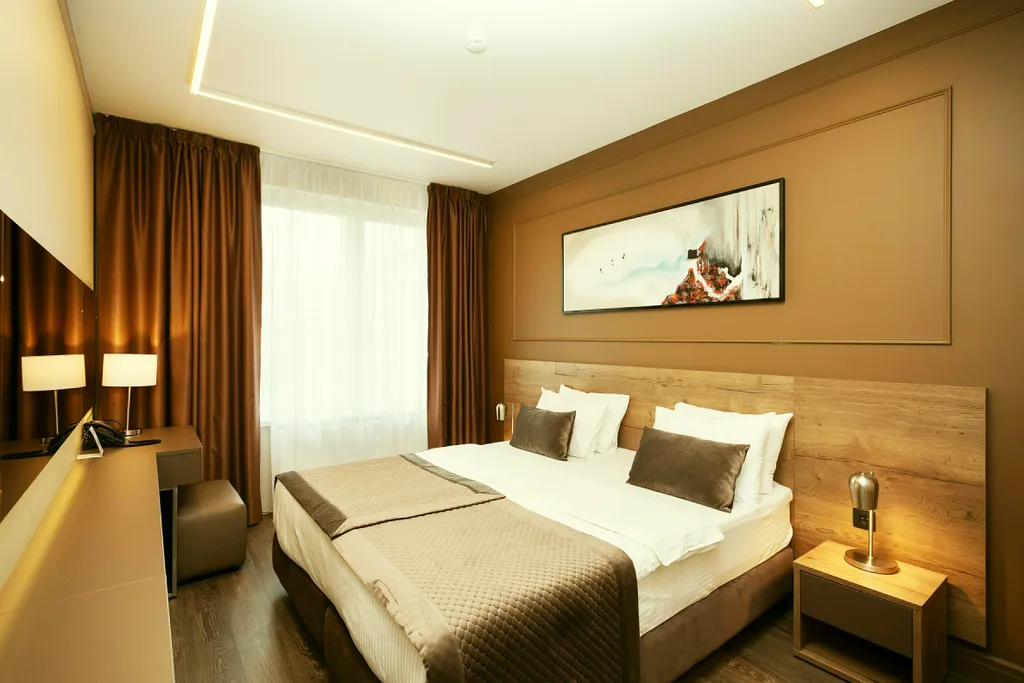 Apartment Delux Nevsky, Санкт-Петербург