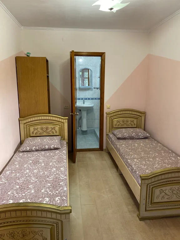 Квартира 2-комнатная Квартира — Анапа