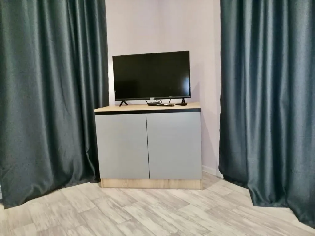 Уютная квартира в новом доме