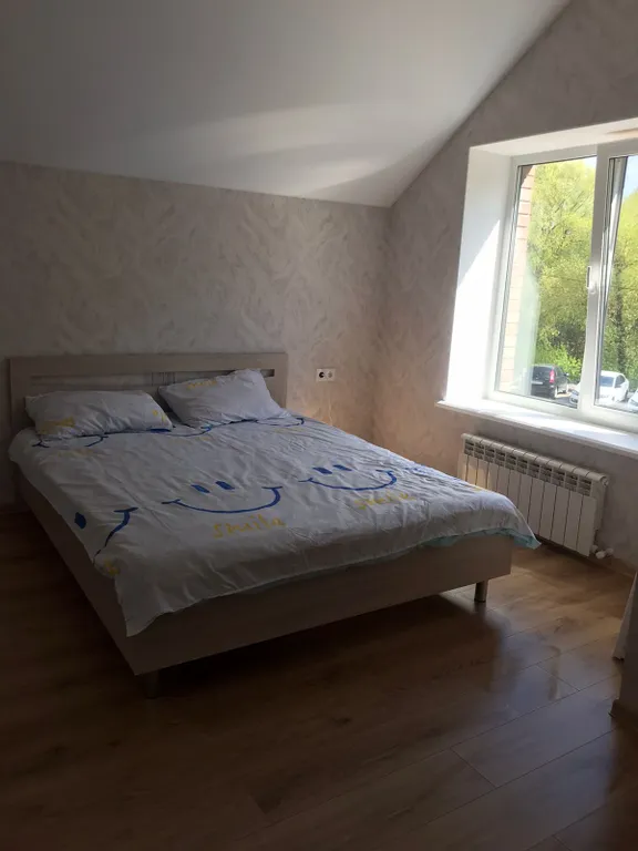 Коттедж Уютный дом в городе — Казань