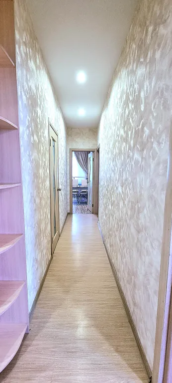 Просторная, уютная квартира: ваш домашний комфорт