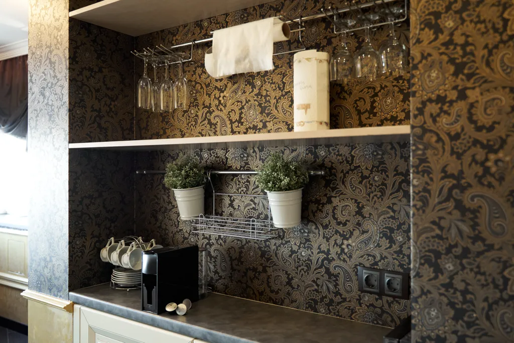 Бизнес-квартира в центре