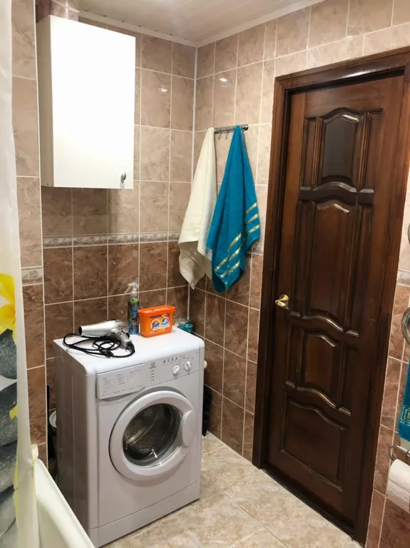 Уютная квартира в центре Автозаводского района