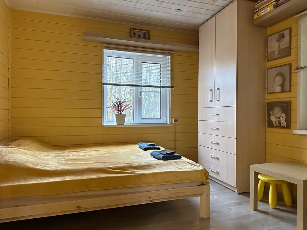 Дом Звездное небо