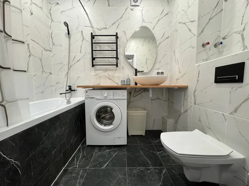 Уютная студия в центре города