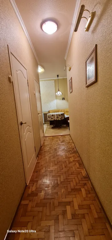 Квартира в центре курортной зоны