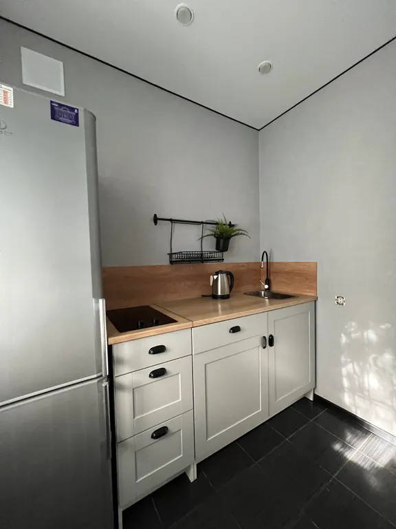 Уютная 2-комнатная квартира в центре