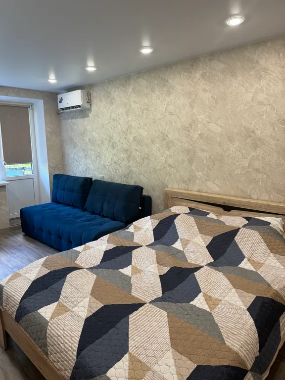 Уютная квартира в центре города около вокзала