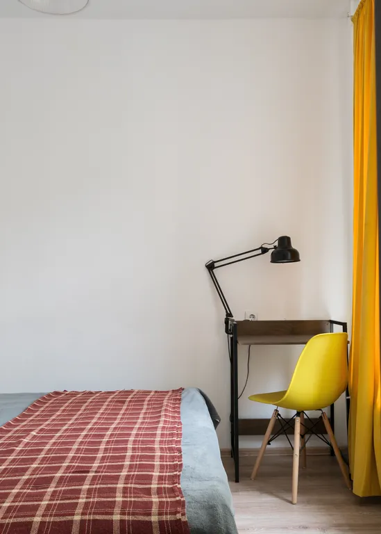 Квартира Квартира Евротрёшка в центре Васильевского острова — Санкт-Петербург