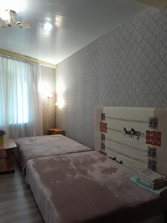 Квартира Квартира Адлер — Адлер