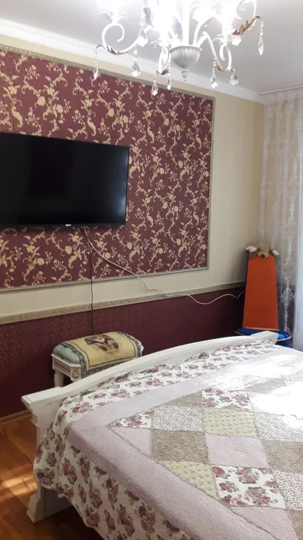 Квартира 2-комнатная Квартира — Калининград