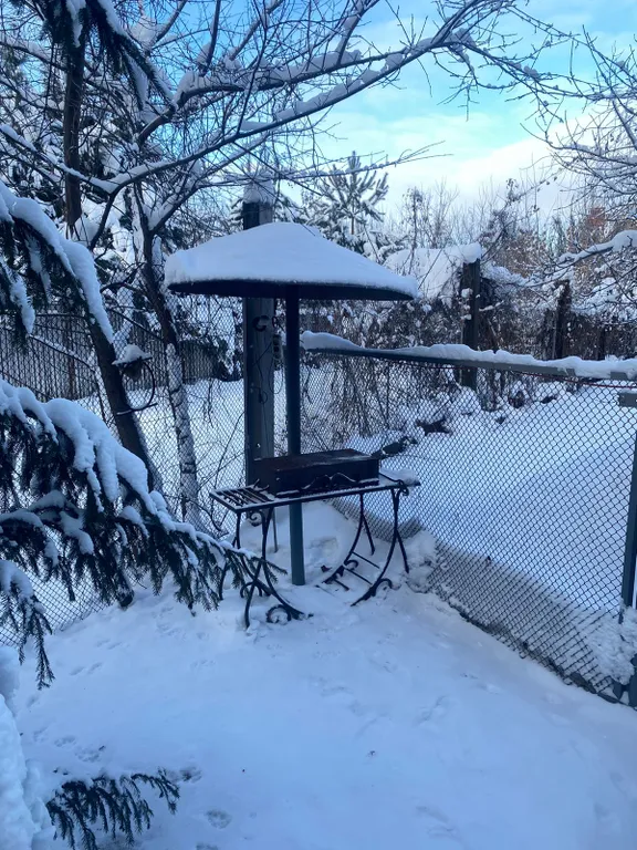 Коттедж Эко дом в центре города — Казань