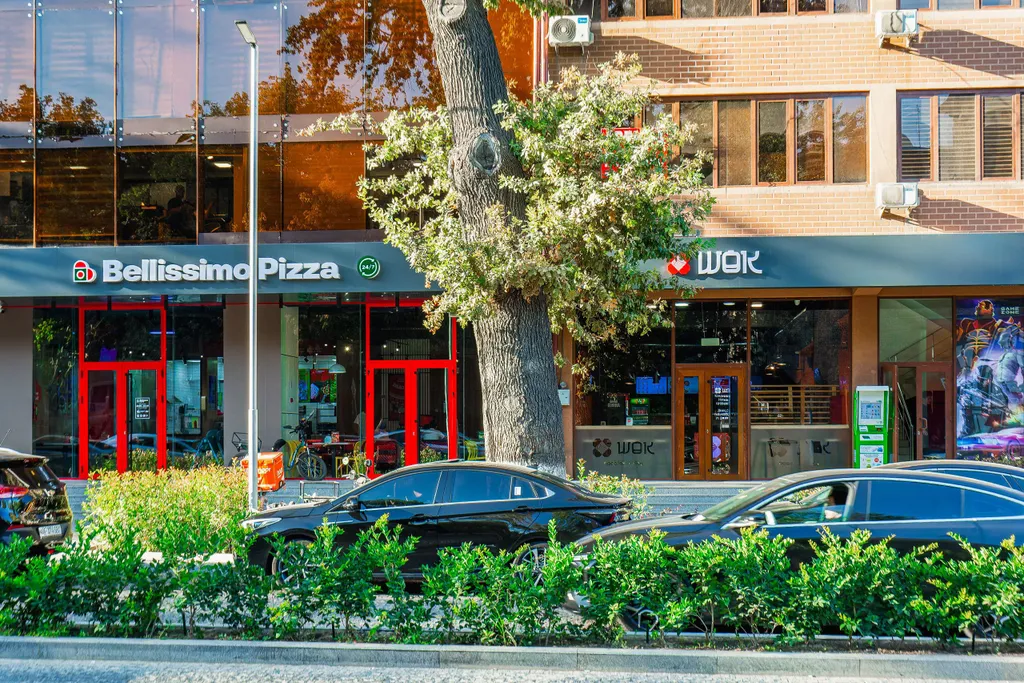 Eco Park by Royal rentals