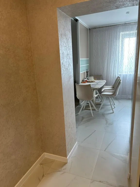 Квартира на побережье Зеленоградского курорта