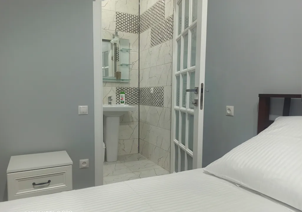 Квартира Гостевой дом с видом на море LND — Сухум