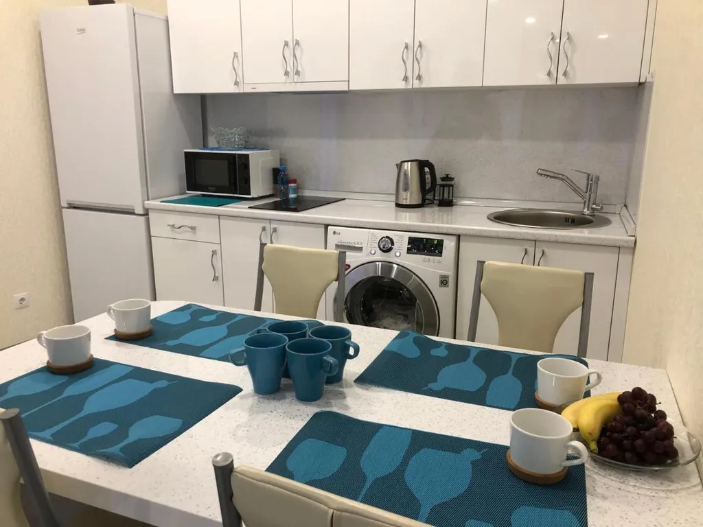 Квартира в центре с шикарным видом