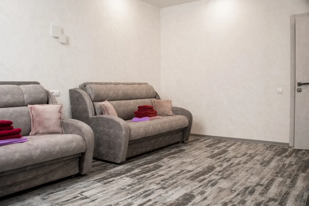 Квартира Элегантная квартира с уникальной геолокацией — Калининград