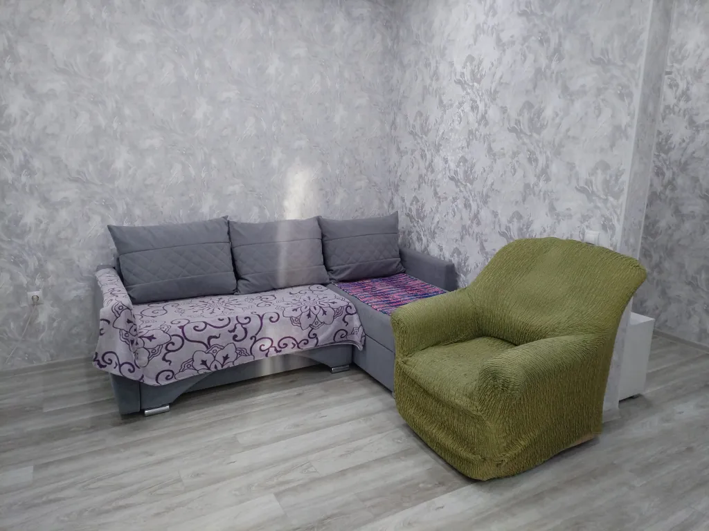 Уютная студия в районе областной больницы