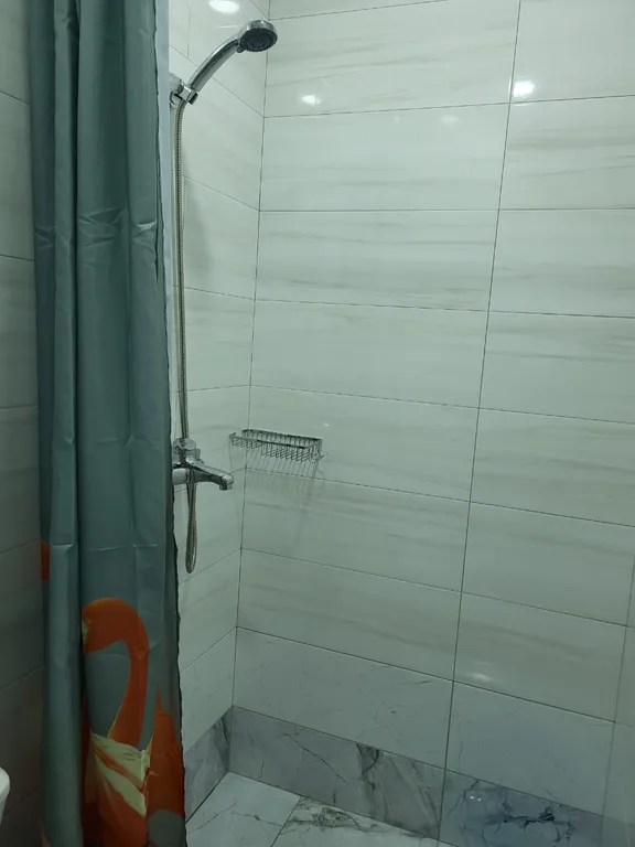 Уютная студия в курортной зоне города