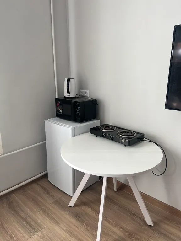 Студия возле ЖД вокзала