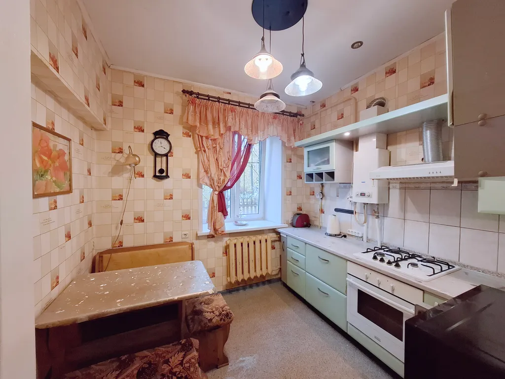 Квартира для гостей города и командированных