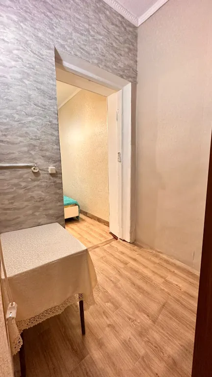 Гостевой домик Чайка