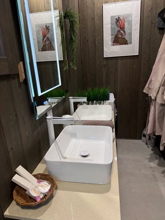 Дом c сауной рядом с пляжем